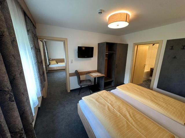 Hotel Garni Dorfblick – billede 27