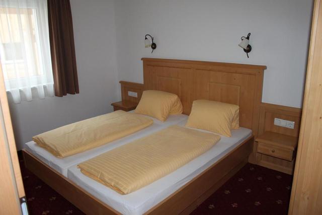 Hotel Garni Dorfblick – billede 10