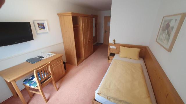 Hotel Garni Dorfblick – billede 29