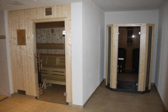 Hotel Garni Dorfblick – billede 13