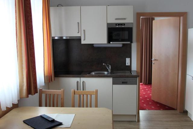 Hotel Garni Dorfblick – billede 12