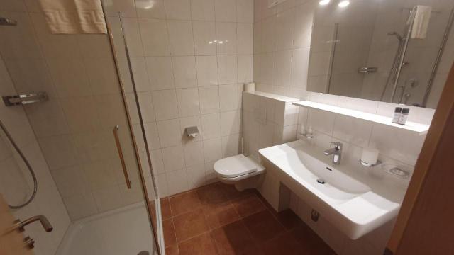 Hotel Garni Dorfblick – billede 33