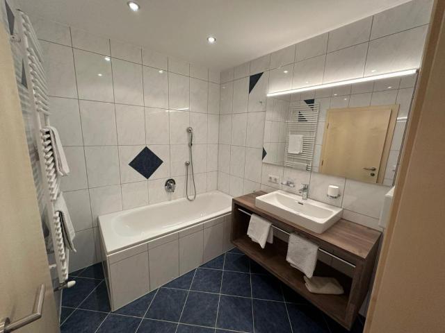 Hotel Garni Dorfblick – billede 28