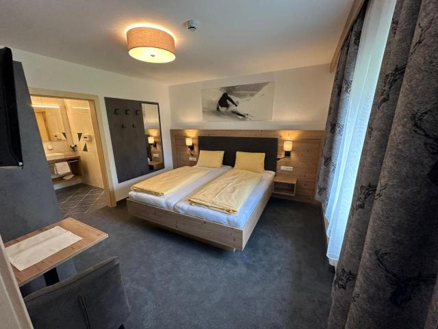 Hotel Garni Dorfblick – billede 24