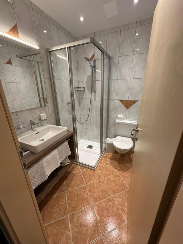 Hotel Garni Dorfblick – billede 23