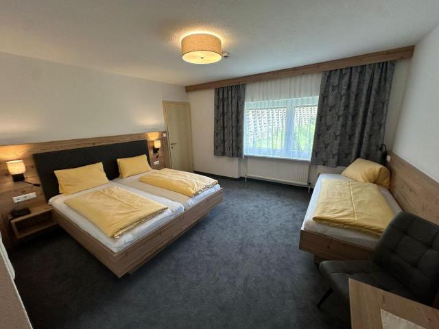 Hotel Garni Dorfblick – billede 21
