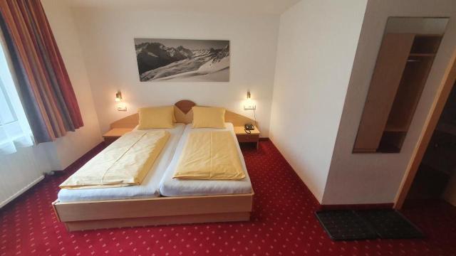 Hotel Garni Dorfblick – billede 32