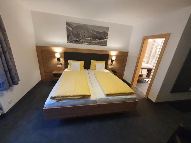 Hotel Garni Dorfblick – billede 7