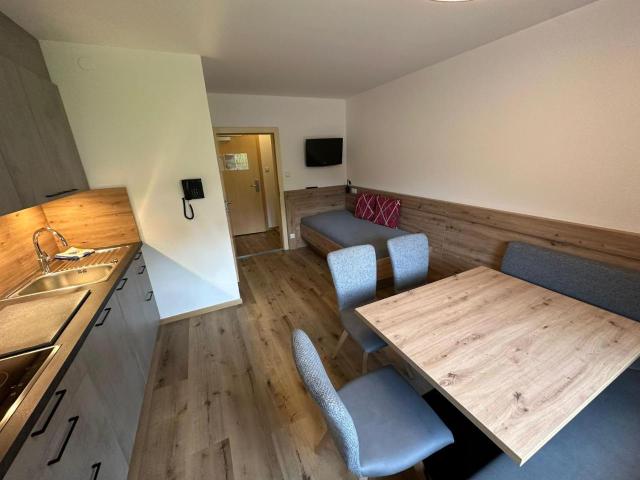 Hotel Garni Dorfblick – billede 25