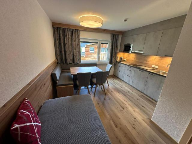 Hotel Garni Dorfblick – billede 19