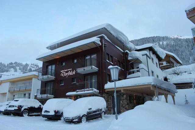 Hotel Garni Dorfblick – billede 2