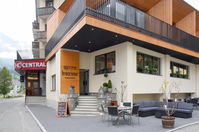 Central – billede 2