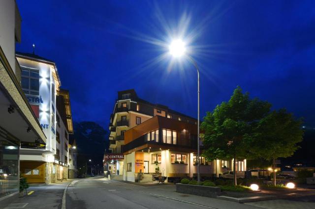 Central – billede 5