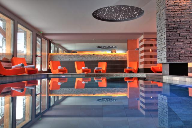 Residence Montana Plein Sud – billede 7