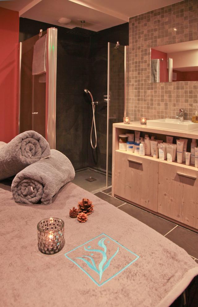 Residence Montana Plein Sud – billede 8
