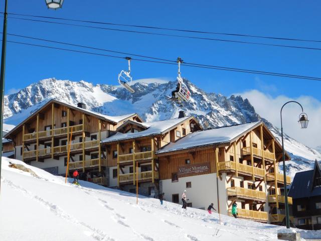 Residence Montana Plein Sud – billede 5