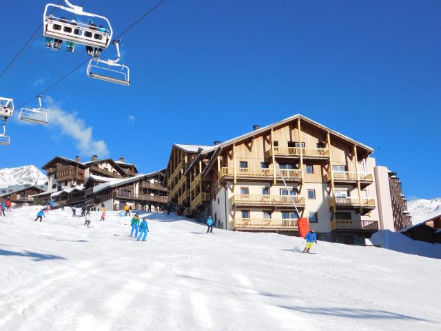 Residence Montana Plein Sud – billede 10