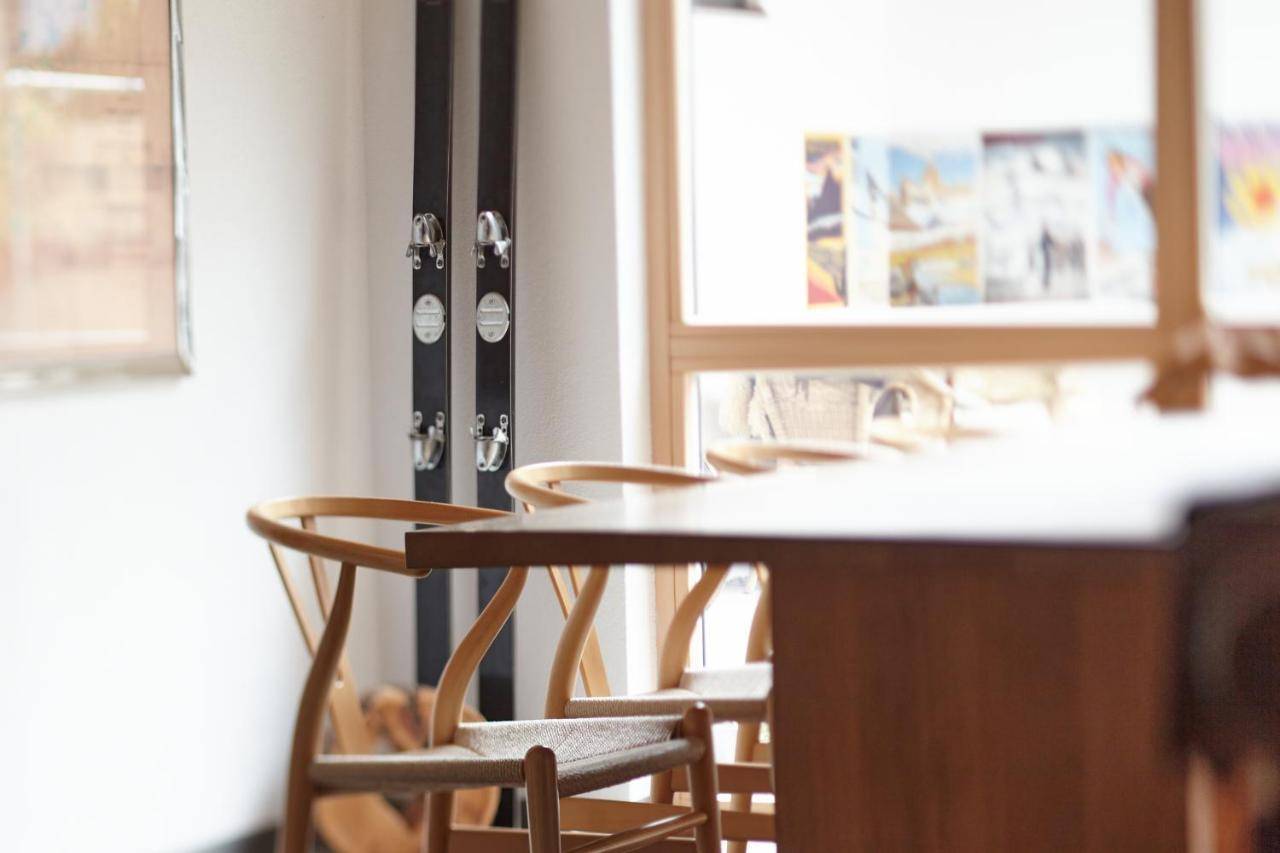 Piltriquitron Lodging, St. Anton