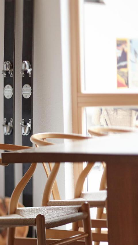 Piltriquitron Lodging – St. Anton
