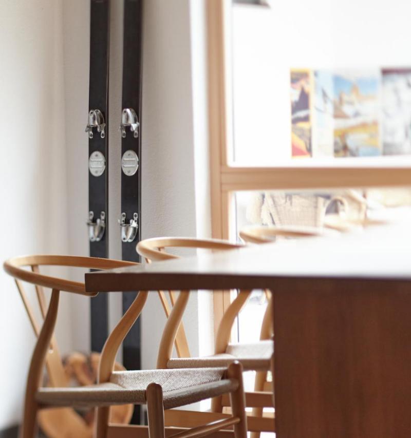 Piltriquitron Lodging