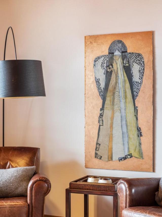 Chalet Flocke Appart Murmeltier – billede 6