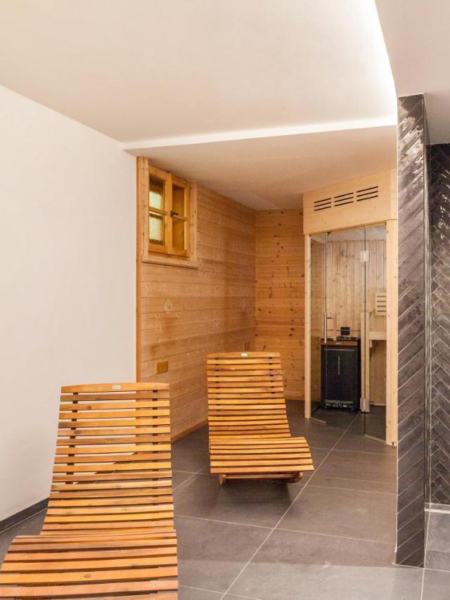 Chalet Flocke Appart Murmeltier – billede 22