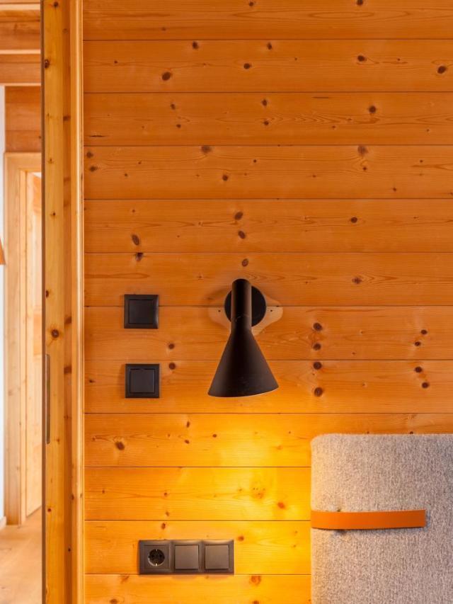Chalet Flocke Appart Murmeltier – billede 11