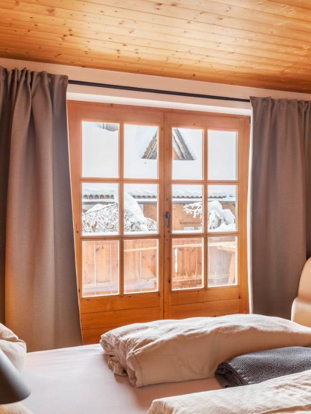 Chalet Flocke Appart Murmeltier – billede 18