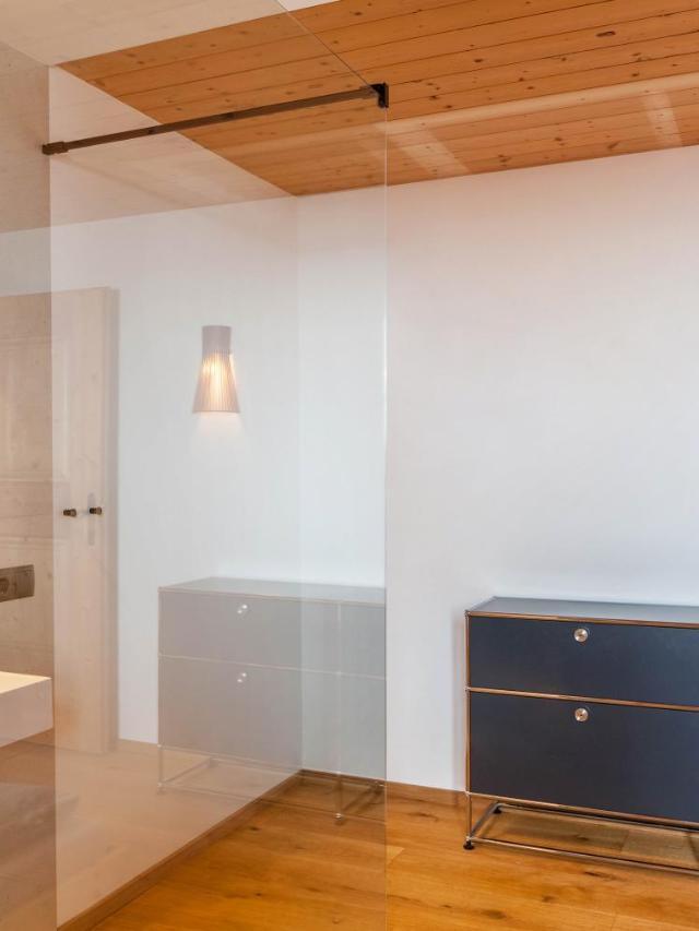 Chalet Flocke Appart Murmeltier – billede 14