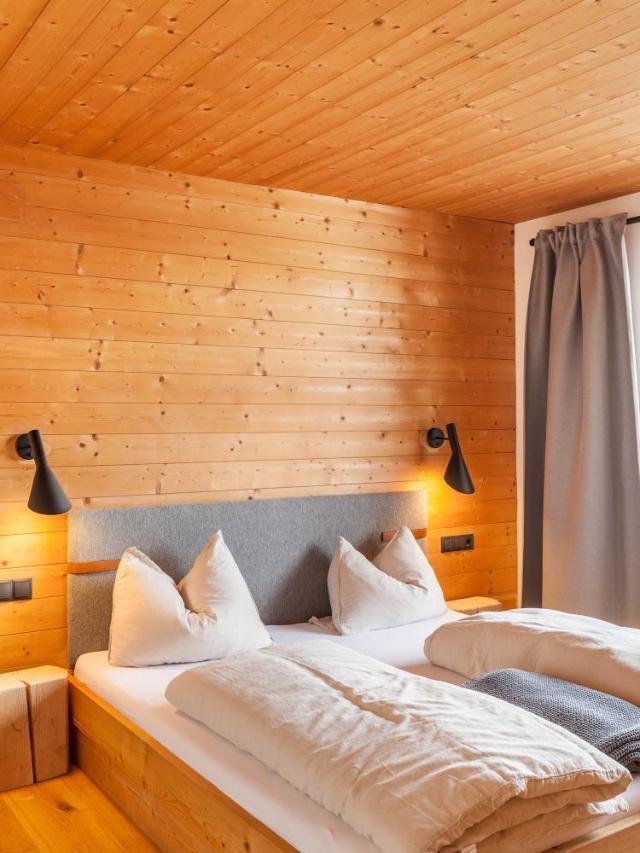 Chalet Flocke Appart Murmeltier – billede 16