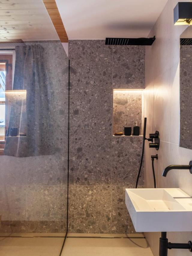 Chalet Flocke Appart Murmeltier – billede 13