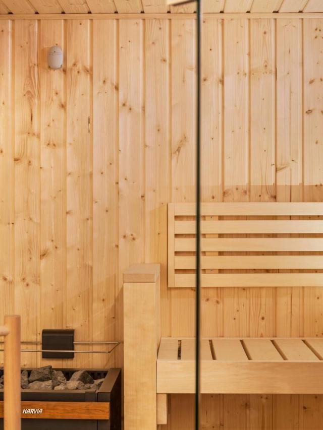 Chalet Flocke Appart Murmeltier – billede 23