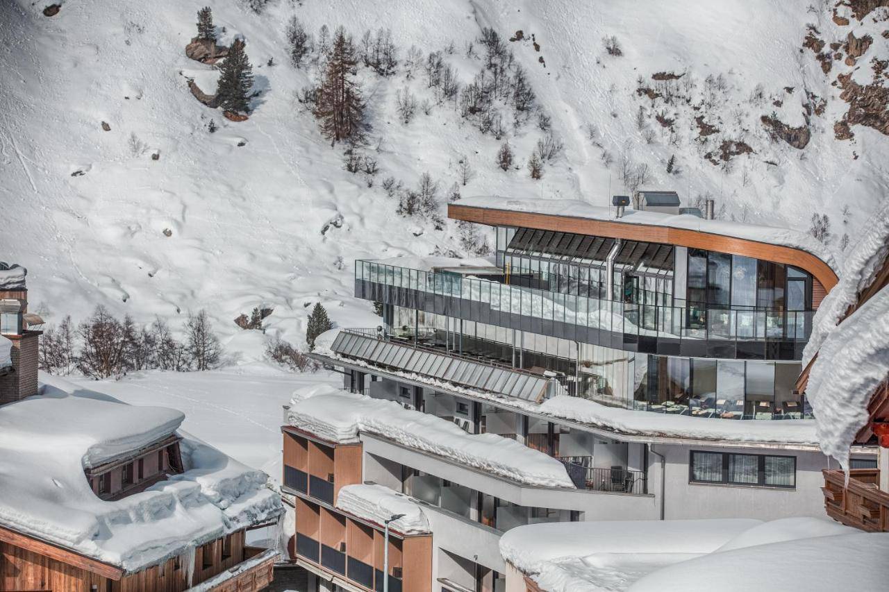 Josl (Adults only), Obergurgl/Hochgurgl