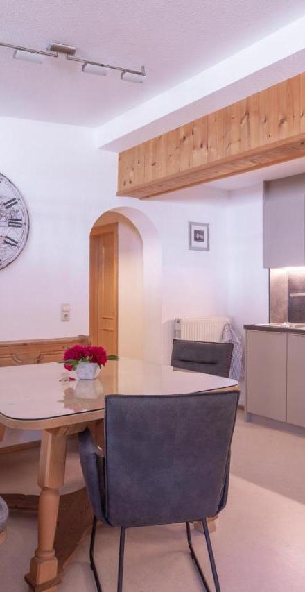 Haus Praxmarer – billede 1