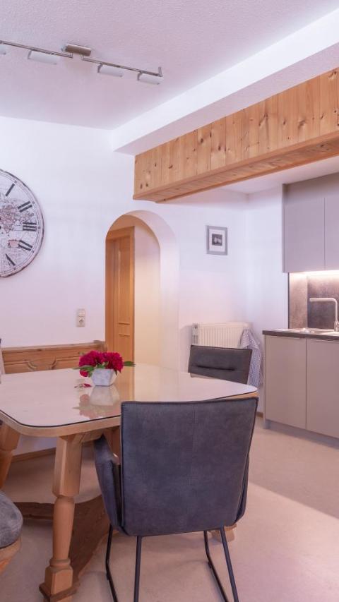 Haus Praxmarer – St. Anton