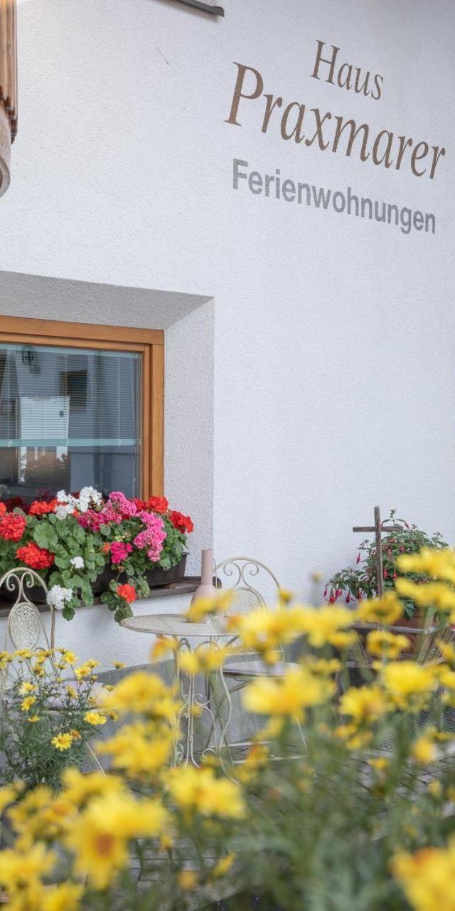 Haus Praxmarer – billede 23