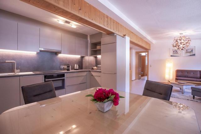 Haus Praxmarer – billede 7