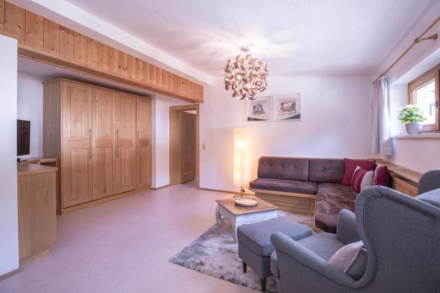Haus Praxmarer – billede 10