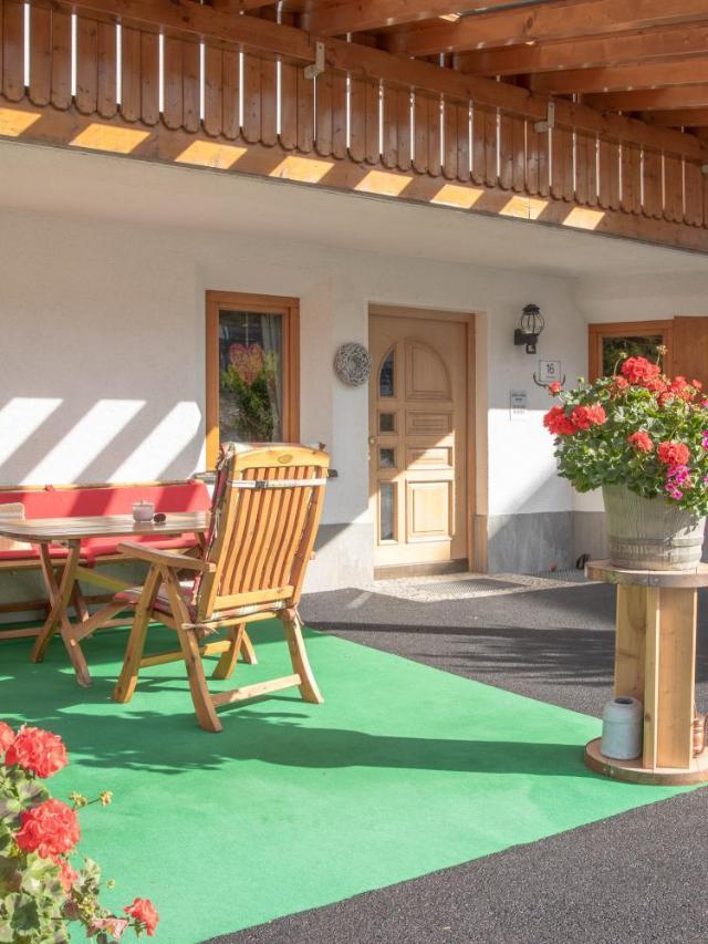 Haus Praxmarer – billede 22