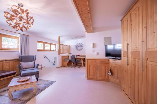 Haus Praxmarer – billede 9