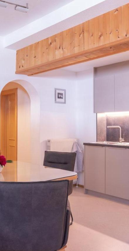 Haus Praxmarer – billede 4