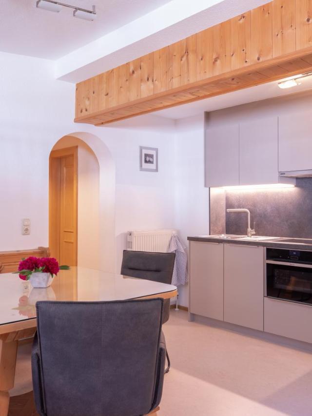 Haus Praxmarer – billede 4