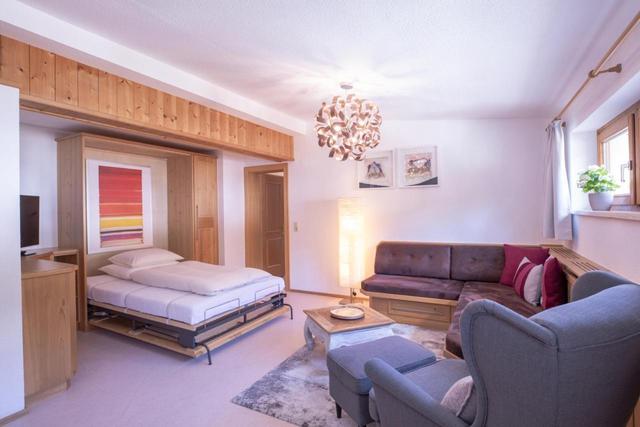 Haus Praxmarer – billede 18