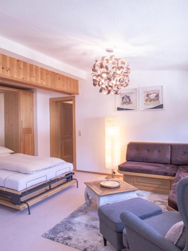 Haus Praxmarer – billede 18