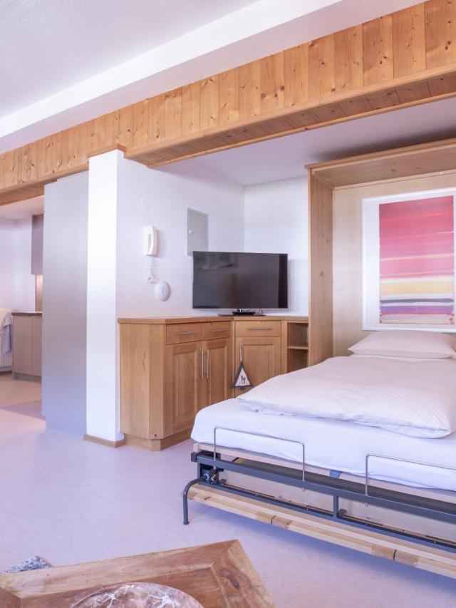 Haus Praxmarer – billede 20