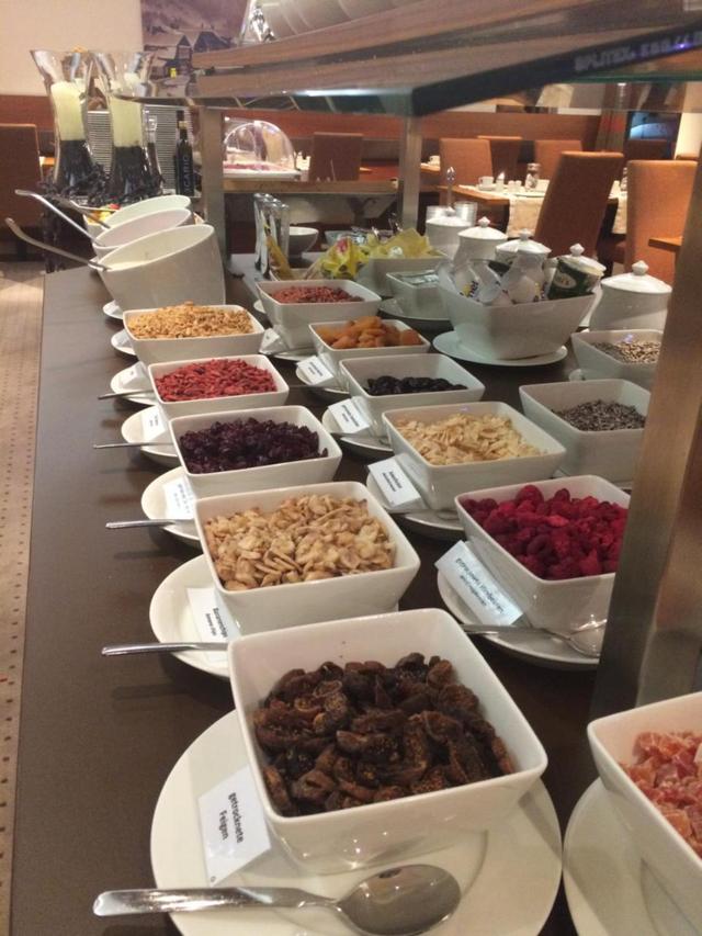 Hotel Garni Rundeck – billede 14