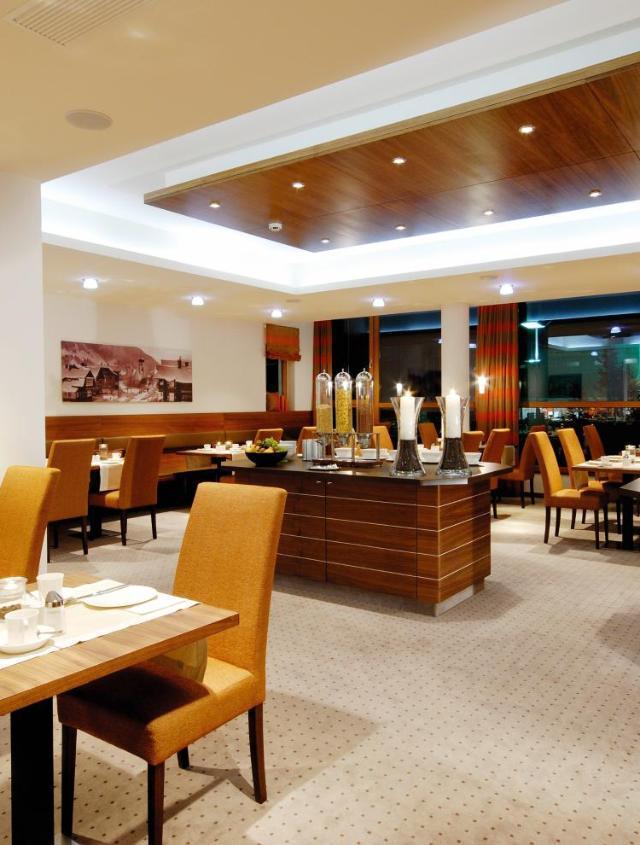 Hotel Garni Rundeck – billede 10