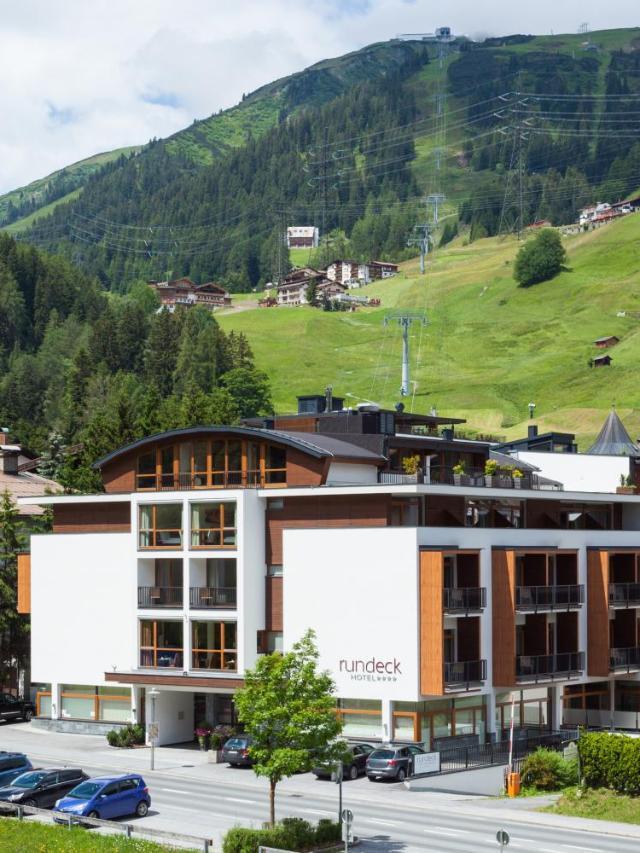 Hotel Garni Rundeck – billede 3