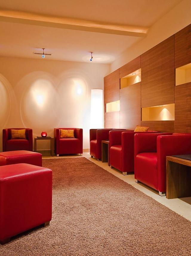 Hotel Garni Rundeck – billede 8