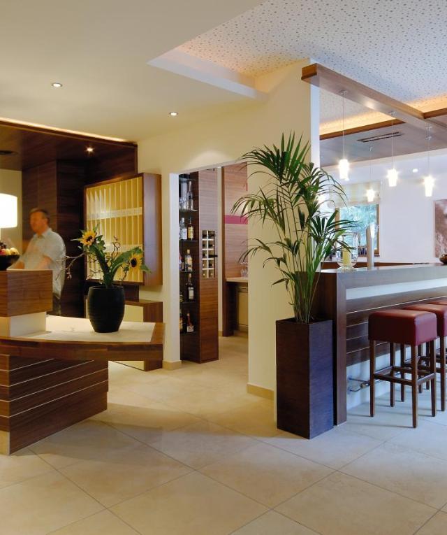 Hotel Garni Rundeck – billede 9
